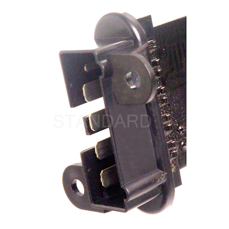 Standard Ignition Blower Motor Resistor RU-352